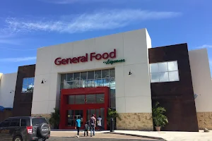 General Food Supermarket image