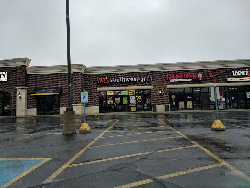 Moe's Southwest Grill 54303