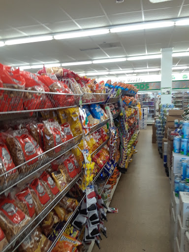 Dollar Store «Dollar Tree», reviews and photos, 1391 SE 17th St, Fort Lauderdale, FL 33316, USA