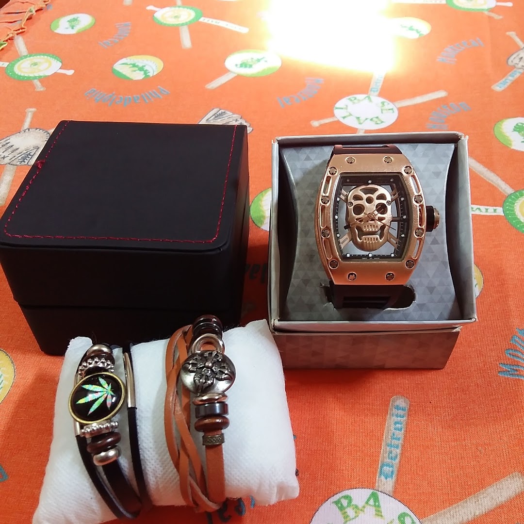 TIENDA VIRTUAL BETEL