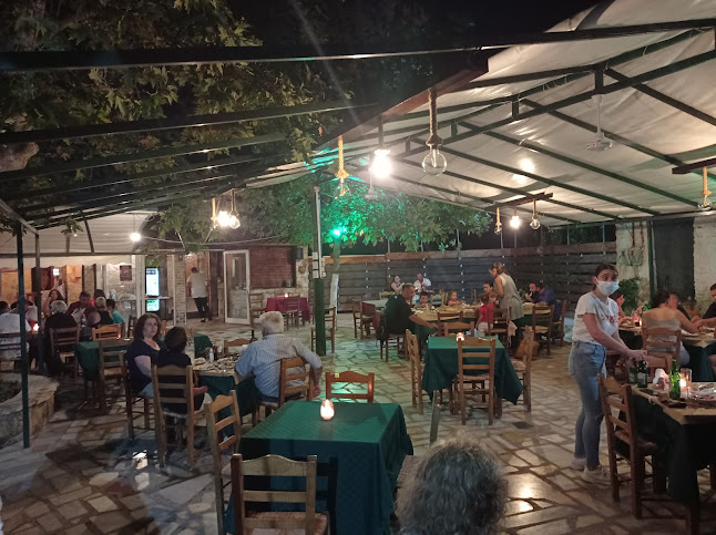 ΤΑΒΕΡΝΑ "Ο ΠΛΑΤΑΝΟΣ" - Πάτρα