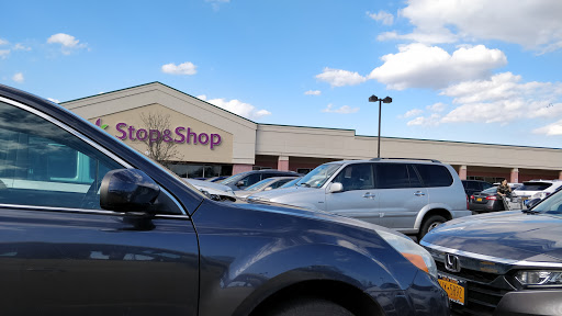 Grocery Store «Stop & Shop», reviews and photos, 905 Atlantic Ave, Baldwin, NY 11510, USA