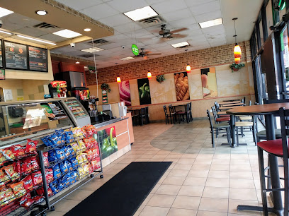 Subway - 1701 Truman St. Suite A, San Fernando, CA 91340