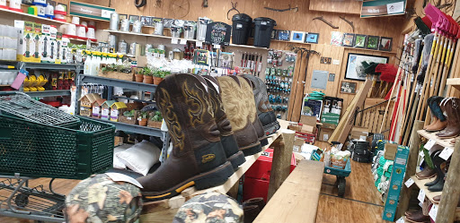 Garden Center «Animals and Gardens Unlimited», reviews and photos, 14 Jacobstown Rd, New Egypt, NJ 08533, USA