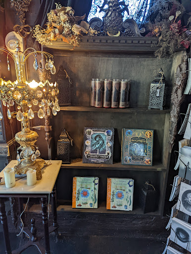 Tattoo Shop «The Black Veil Studio of Tattoo and Art», reviews and photos, 194 Cabot St, Beverly, MA 01915, USA