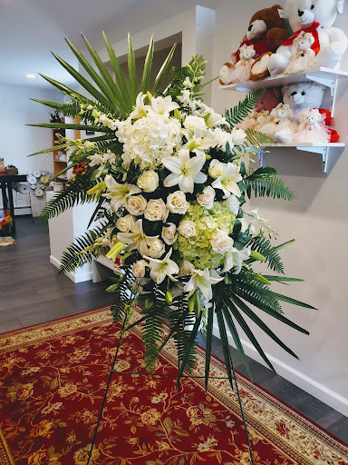 Florist «Always & Forever Flowers», reviews and photos, 2553 County Rd 516, Old Bridge, NJ 08857, USA