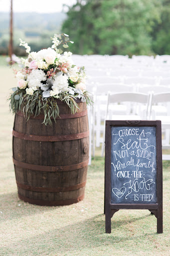 Florist «A Delicate Petal», reviews and photos, 279 Roswell St NE, Marietta, GA 30060, USA