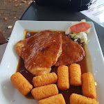 Photo n°4 de l'avis de Andi.. fait le 21/08/2020 à 20:04 sur le  Gasthaus zum Reichsadler à Waghäusel