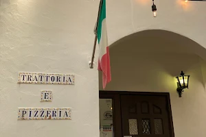 Trattoria Pizzeria Amici image