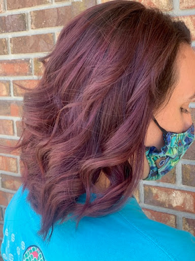 Hair Salon «Salon Zellanova», reviews and photos, 1690 US-1, St Augustine, FL 32084, USA