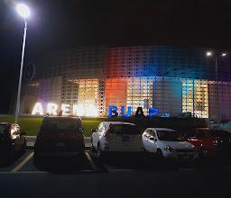 Arena BUAP photo