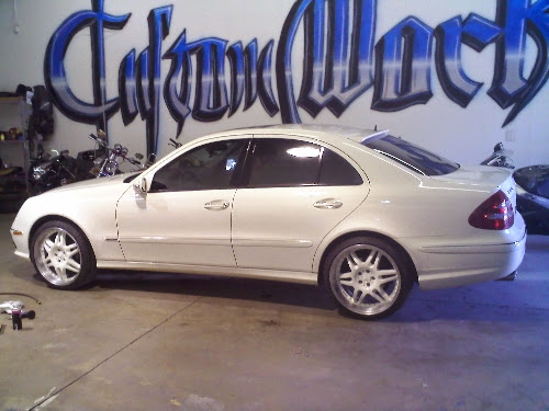 Motorcycle Shop «Custom Works LLC», reviews and photos, 6709 Old Branch Ave, Temple Hills, MD 20748, USA