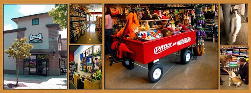 Pet Supply Store «Paddywack», reviews and photos, 15407 Main St #101, Bothell, WA 98012, USA