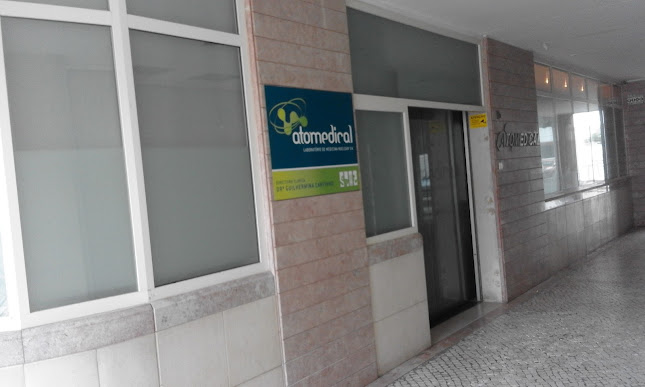 Comentários e avaliações sobre o atomedical