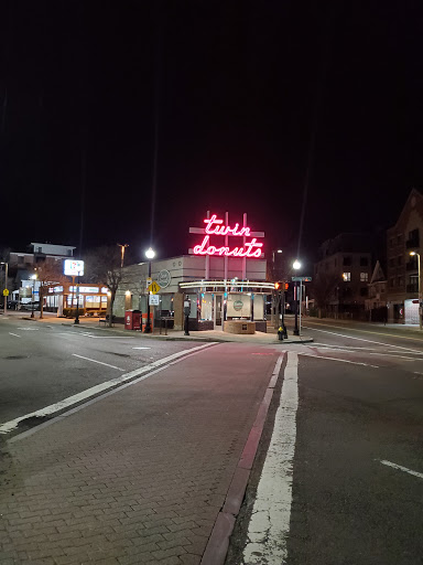 Donut Shop «Twin Donuts», reviews and photos, 501 Cambridge St, Boston, MA 02134, USA