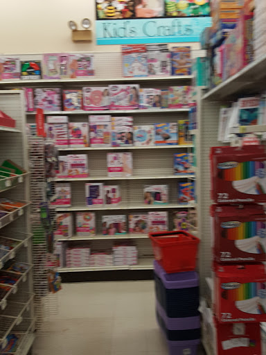 Craft Store «A.C. Moore Arts and Crafts», reviews and photos, 55 Brick Blvd, Brick, NJ 08723, USA
