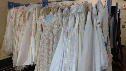 Thrift Store «Market Street Mission Thrift Store», reviews and photos, 25 George St, Morristown, NJ 07960, USA