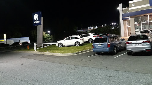 Acura Dealer «Norris Acura West», reviews and photos, 8559 Baltimore National Pike, Ellicott City, MD 21043, USA