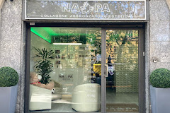 napa center milano