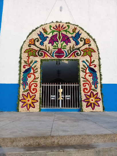 Chicuasencuautla,Xochitlán de Vicente Suarez Puebla