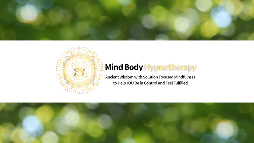 Mind Body Hypnotherapy