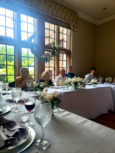 Wedding Venue «Moorestown Community House», reviews and photos, 16 E Main St, Moorestown, NJ 08057, USA