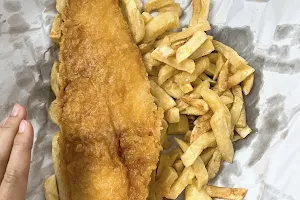 West End Fish And Chips image