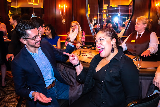 Party Equipment Rental Service «Chicago Casino Suppliers Inc», reviews and photos, 1600 Shore Rd SUITE K, Naperville, IL 60563, USA