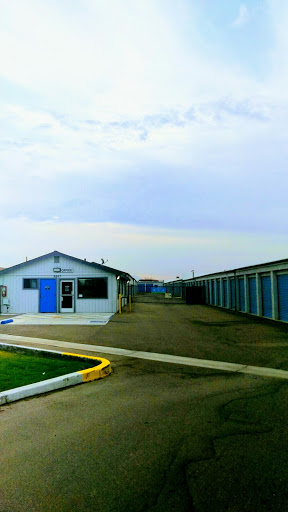 Storage Facility «Extra Space Storage», reviews and photos, 6667 Van Buren Boulevard, Riverside, CA 92503, USA