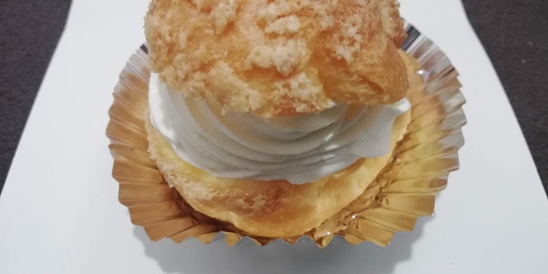 ケーキ工房ブレスト 岩手県奥州市水沢東中通り デザート ショップ 飲食店 グルコミ