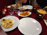Korma du Restaurant indien Le Jardin de Punjab à Annecy - n°2