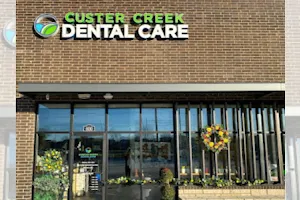 Custer Creek Dental Care image