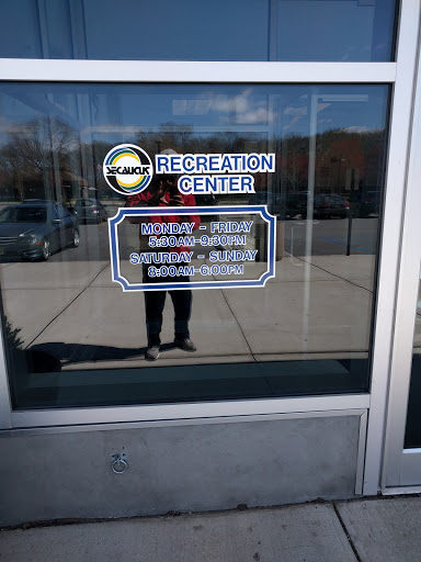 Recreation Center «Secaucus Rec Center Services», reviews and photos, 1200 Koelle Blvd, Secaucus, NJ 07094, USA