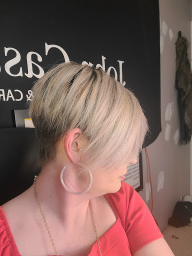 Beauty Salon «Carmine & Co Hair Salon», reviews and photos, 620 Easton Rd, Warrington, PA 18976, USA