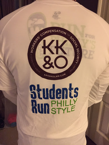 Employment Attorney «Krasno, Krasno & Onwudinjo», reviews and photos