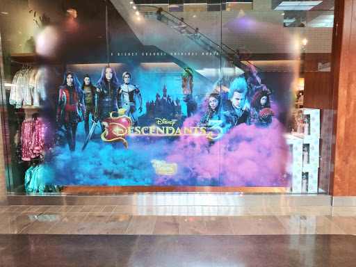 Toy Store «Disney Store», reviews and photos, 8687 N Central Expy, Dallas, TX 75225, USA