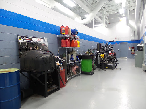 Chevrolet Dealer «Copeland Chevrolet», reviews and photos, 955 Pearl St, Brockton, MA 02301, USA