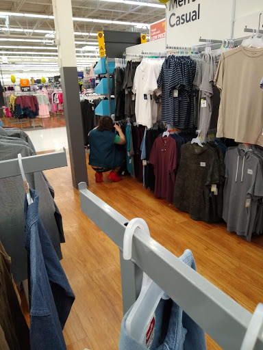 Discount Store «Walmart», reviews and photos, 8230 Talbert Ave, Huntington Beach, CA 92646, USA