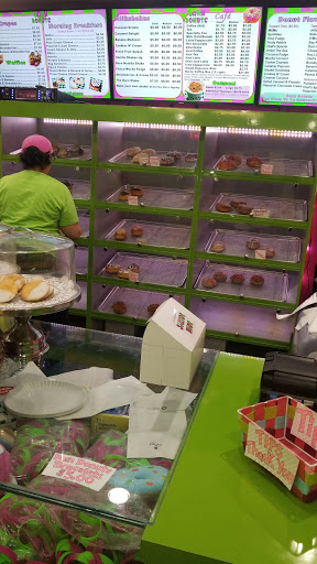 Donut Shop «Darn Donuts», reviews and photos, 8723 4th Ave, Brooklyn, NY 11209, USA