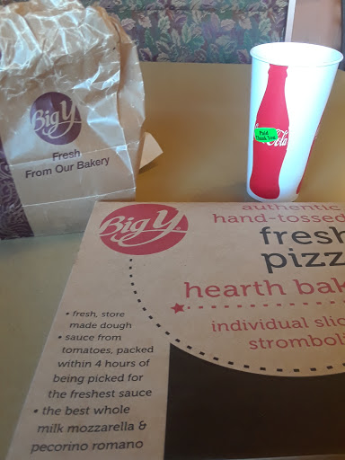 Supermarket «Big Y», reviews and photos, 504 Winsted Rd, Torrington, CT 06790, USA