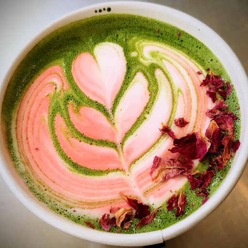 Coffee Shop «Ogawa Coffee», reviews and photos, 10 Milk St, Boston, MA 02108, USA