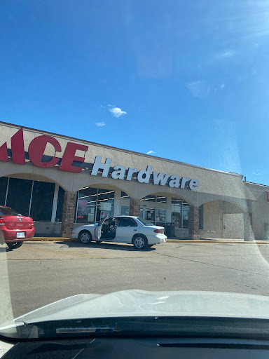 Hardware Store «Ace Hardware», reviews and photos, 4183 E Harry St, Wichita, KS 67218, USA