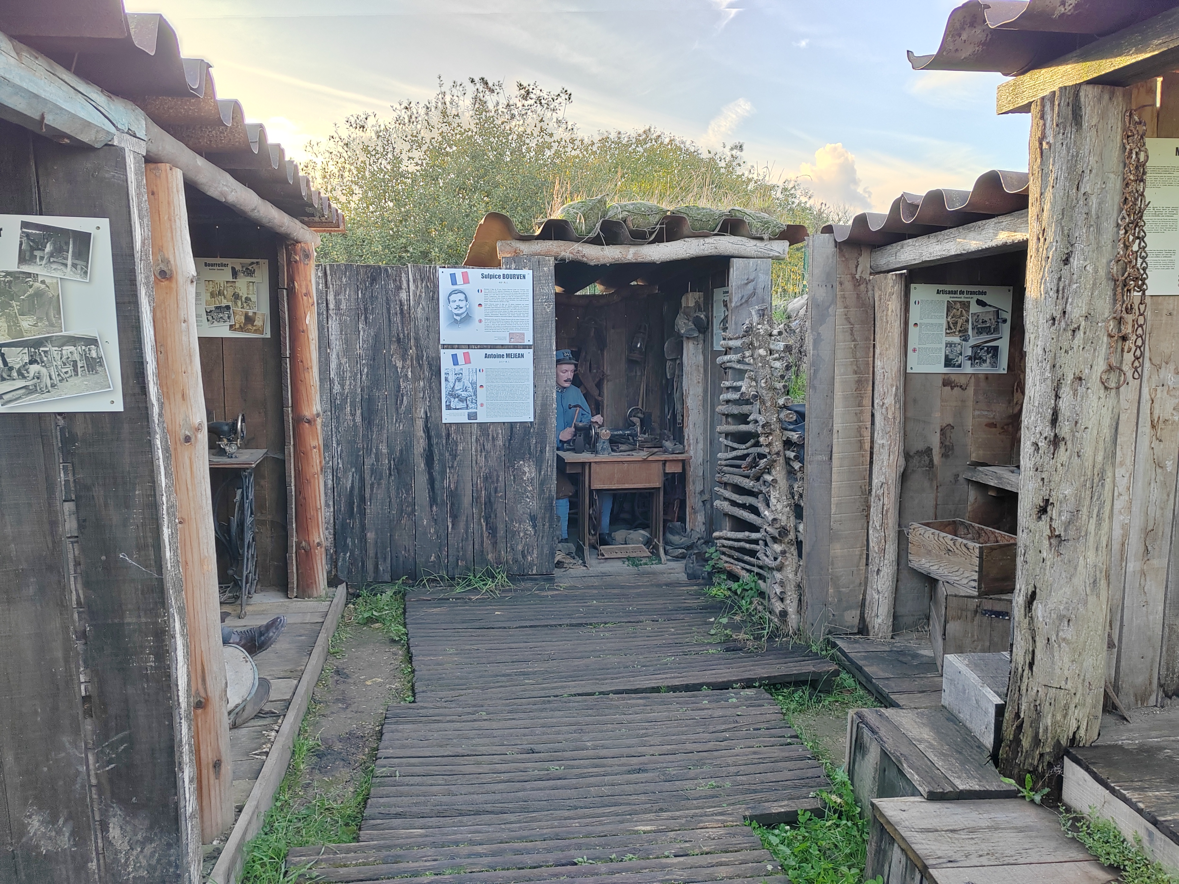 Photo n° 2 de l'avis de Dorian.t fait le 24/10/2023 à 19:53