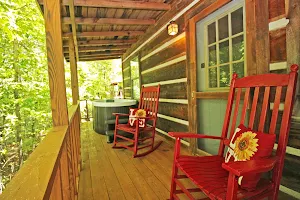 The Cabins at Copperhill, LLC image