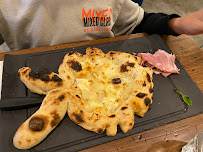 Pizza du Restaurant italien La Storia à La Rochelle - n°17