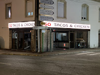 Photos du propriétaire du Restauration rapide So Tacos&Chicken à Dombasle-sur-Meurthe - n°1