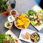 Photo n°1 de l'avis de Bernd.a fait le 11/06/2021 à 12:52 sur le  N8 NachtStallung Restaurant à Augsburg