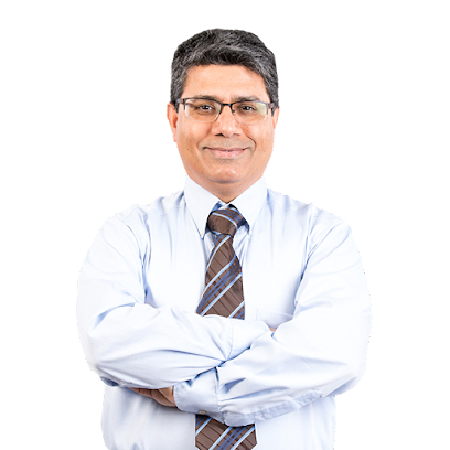 Raman Khosla, MD, a SignatureMD Physician