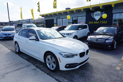 Used Car Dealer «iDrive Auto Sales», reviews and photos, 17330 S Dixie Hwy, Miami, FL 33157, USA