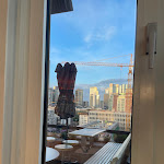 Photo n°3 de l'avis de Philipp.o fait le 18/04/2024 à 19:00 sur le  Flemings Selection Hotel Frankfurt-City à Frankfurt